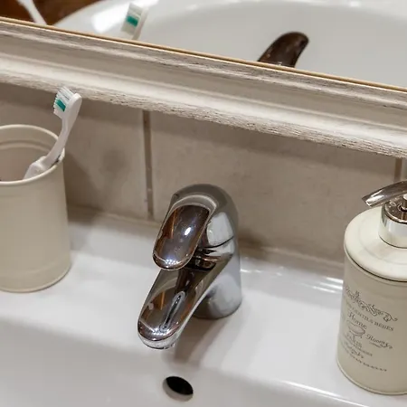 Bohemian In The Centre