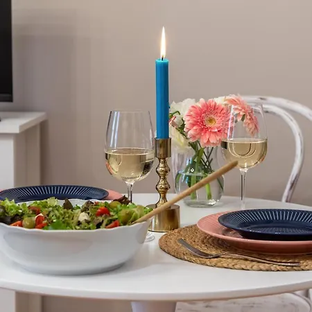 Bohemian In The Centre *