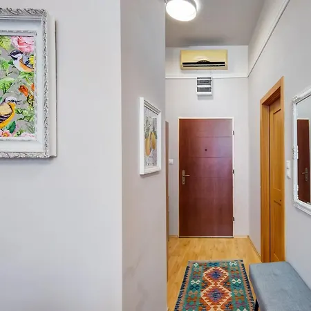 Bohemian In The Centre * בודפשט