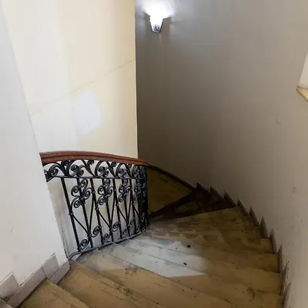 דירה Bohemian In The Centre