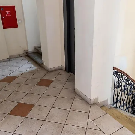 Bohemian In The Centre