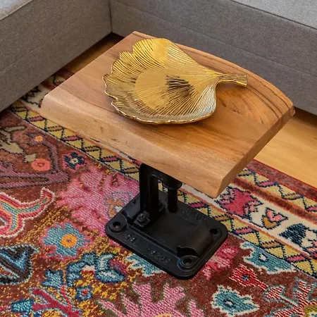 Bohemian In The Centre