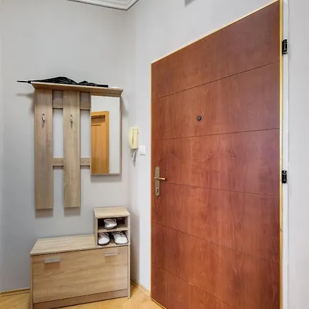 Bohemian In The Centre דירה *