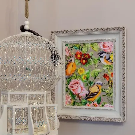 דירה Bohemian In The Centre בודפשט