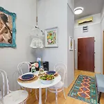Bohemian In The Centre Lejlighed